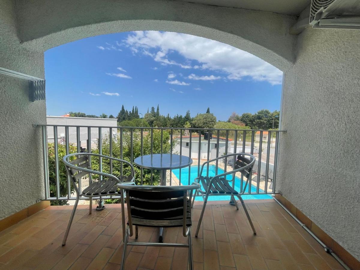 Acapella Hotel Argelès-sur-Mer Eksteriør billede