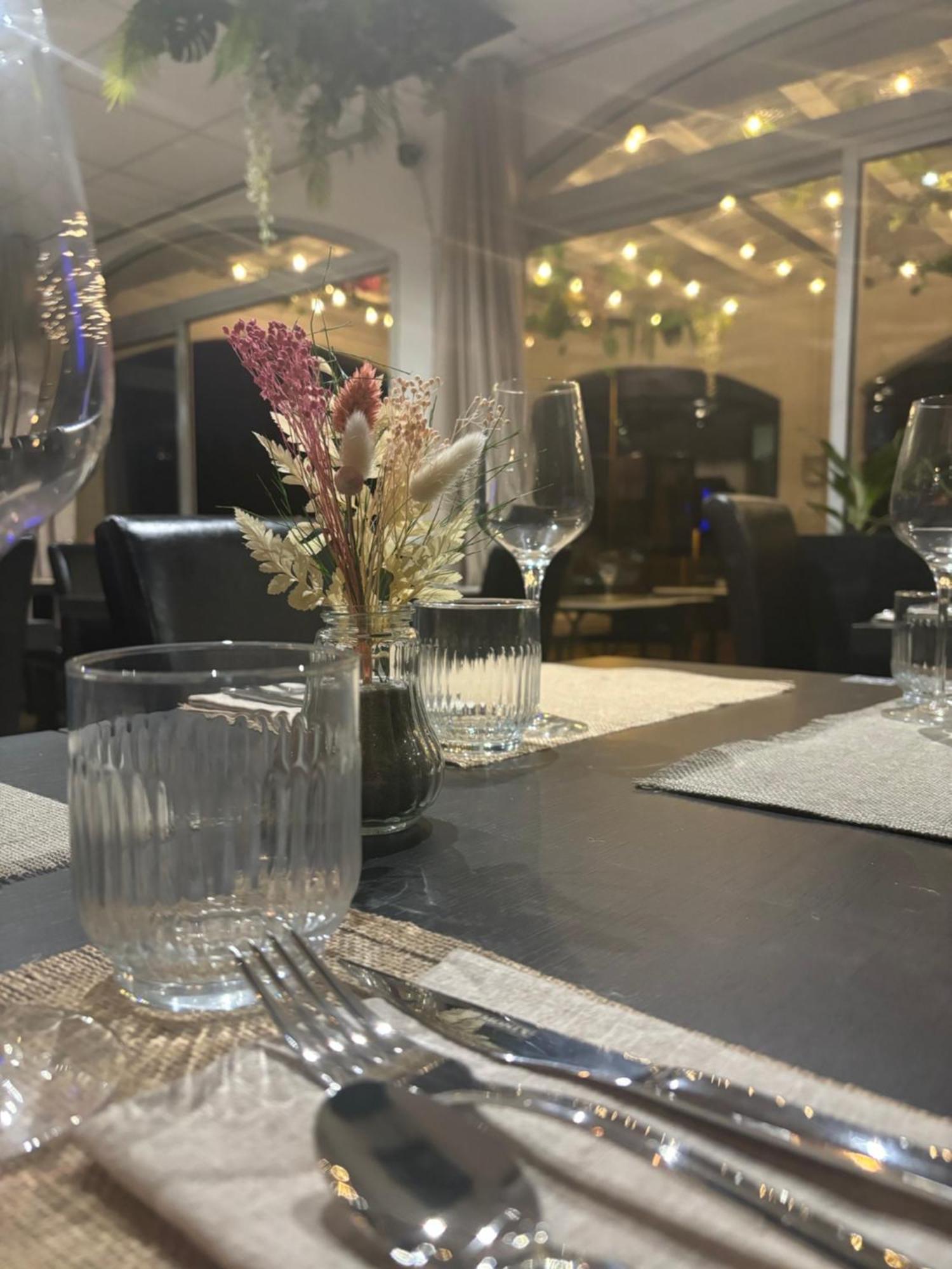 Acapella Hotel Argelès-sur-Mer Eksteriør billede