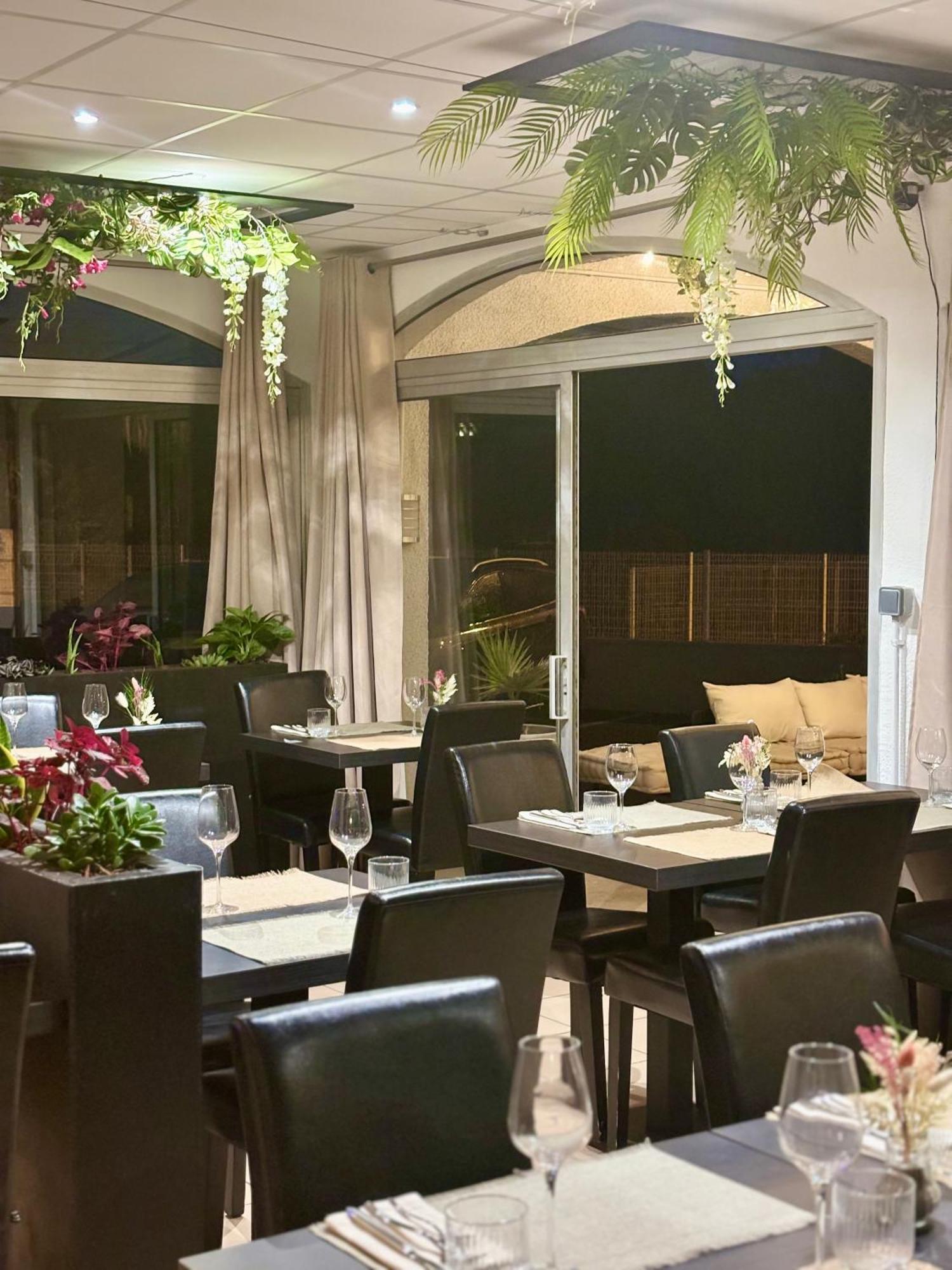 Acapella Hotel Argelès-sur-Mer Eksteriør billede