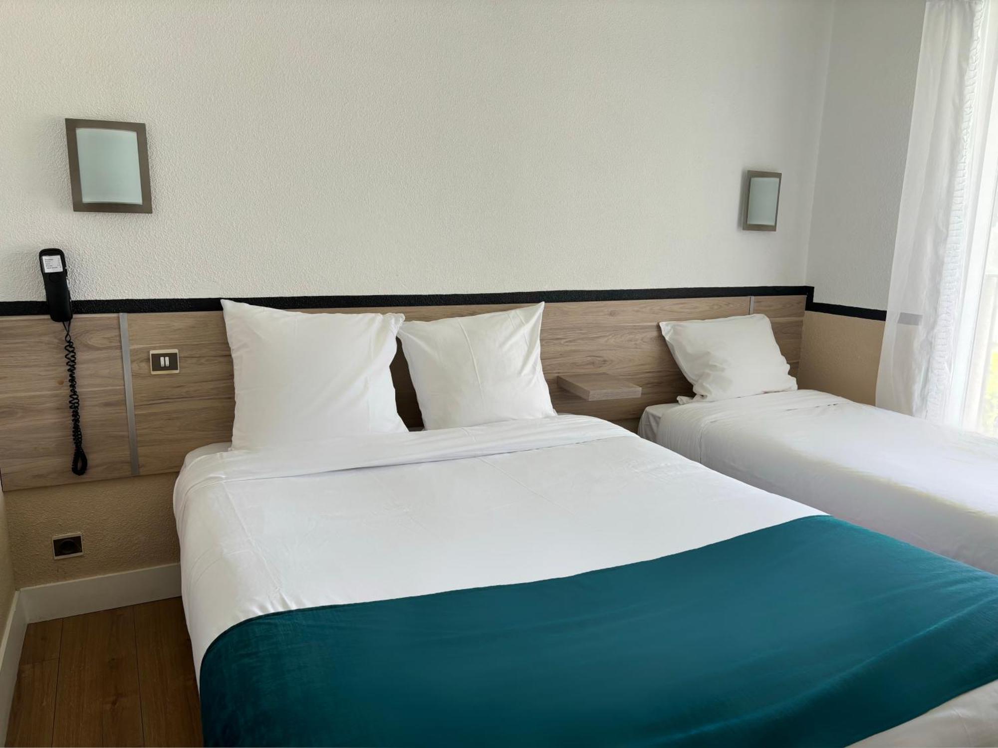 Acapella Hotel Argelès-sur-Mer Eksteriør billede
