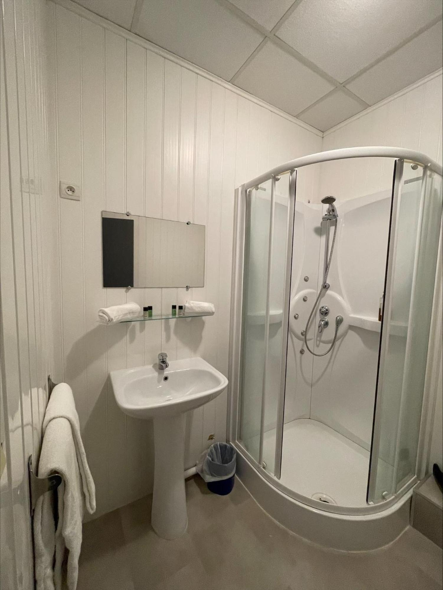 Acapella Hotel Argelès-sur-Mer Eksteriør billede