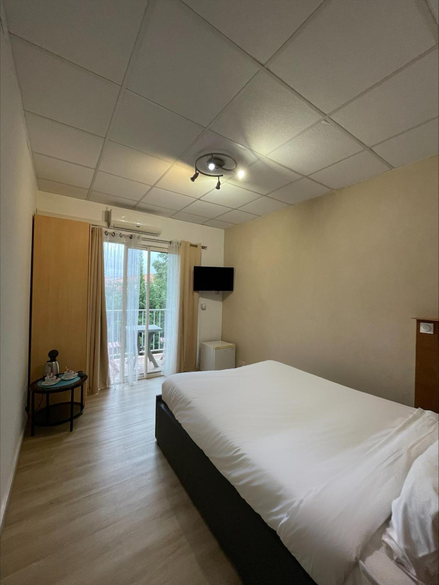 Acapella Hotel Argelès-sur-Mer Eksteriør billede