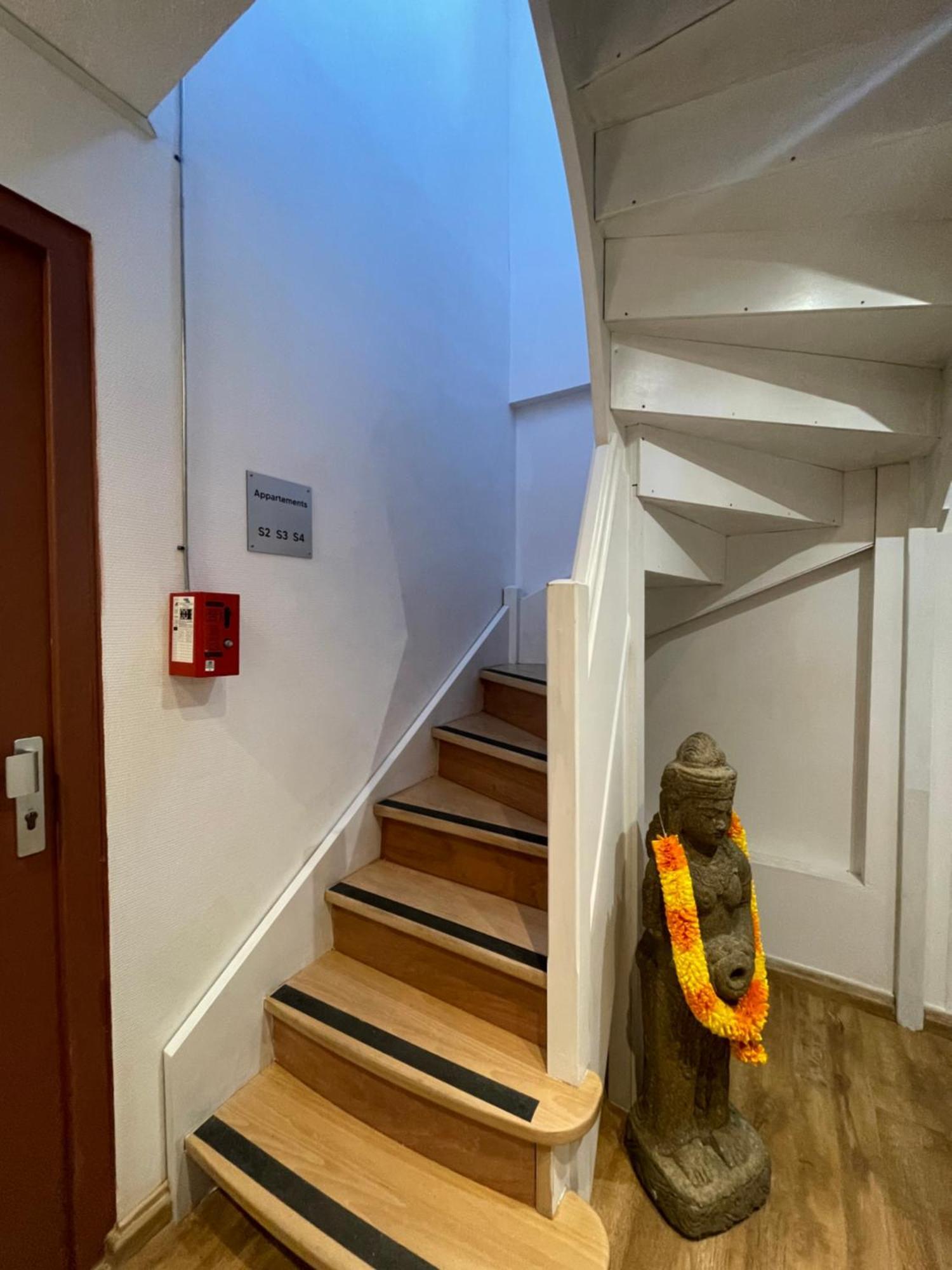 Acapella Hotel Argelès-sur-Mer Eksteriør billede