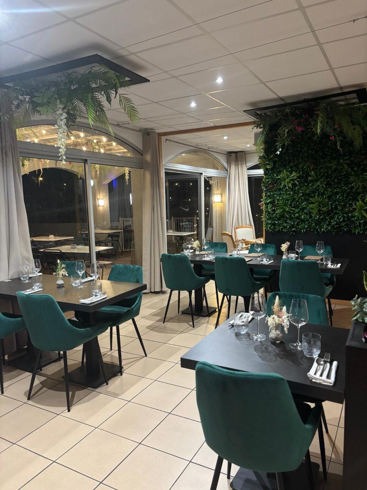 Acapella Hotel Argelès-sur-Mer Eksteriør billede
