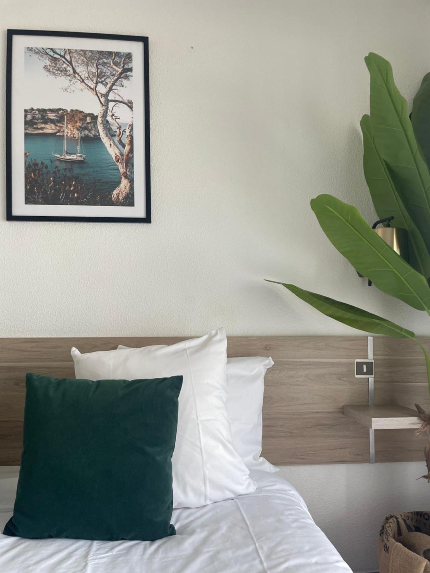 Acapella Hotel Argelès-sur-Mer Eksteriør billede