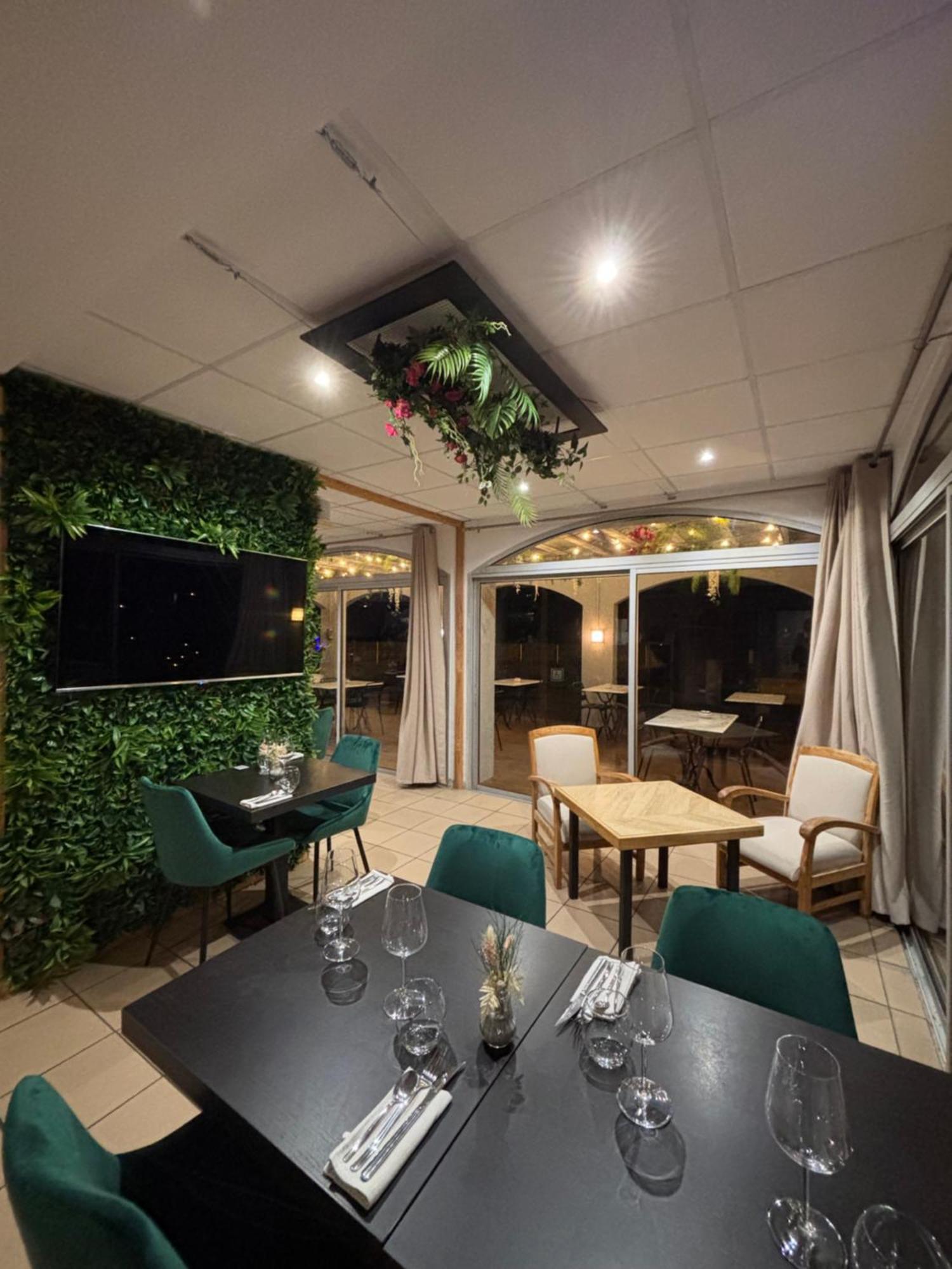 Acapella Hotel Argelès-sur-Mer Eksteriør billede