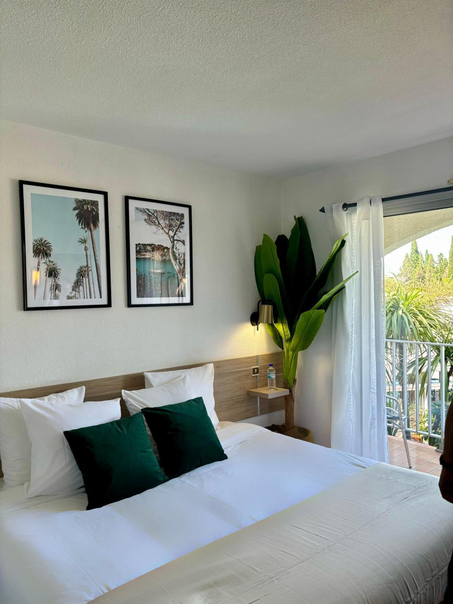 Acapella Hotel Argelès-sur-Mer Eksteriør billede