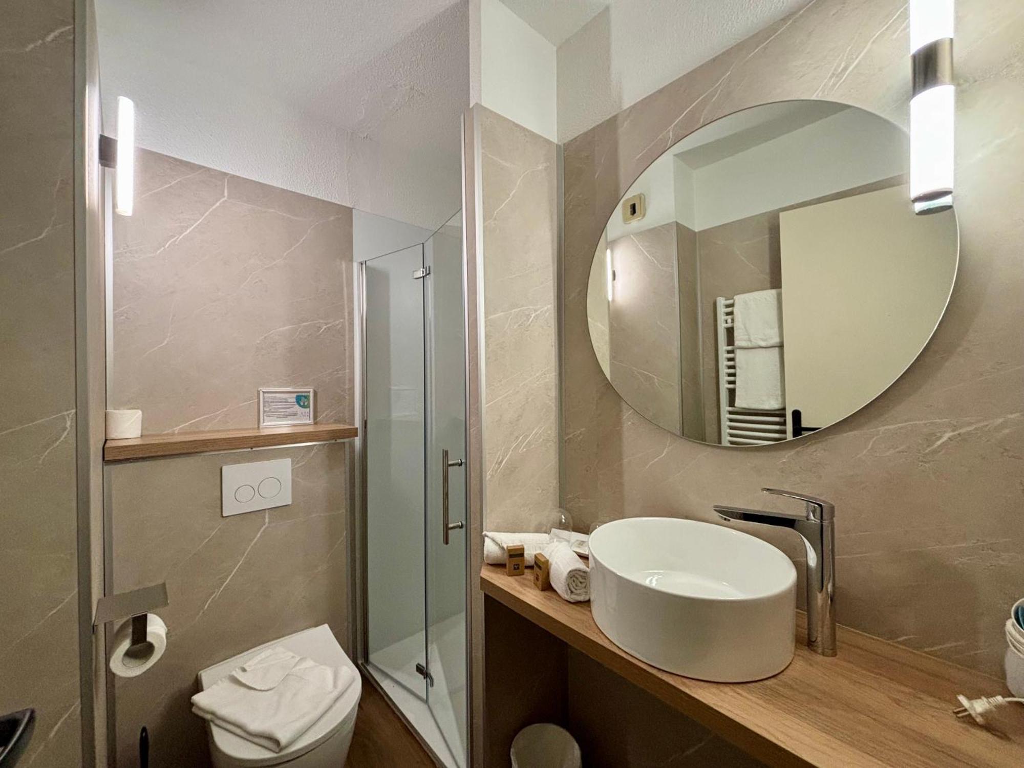 Acapella Hotel Argelès-sur-Mer Eksteriør billede