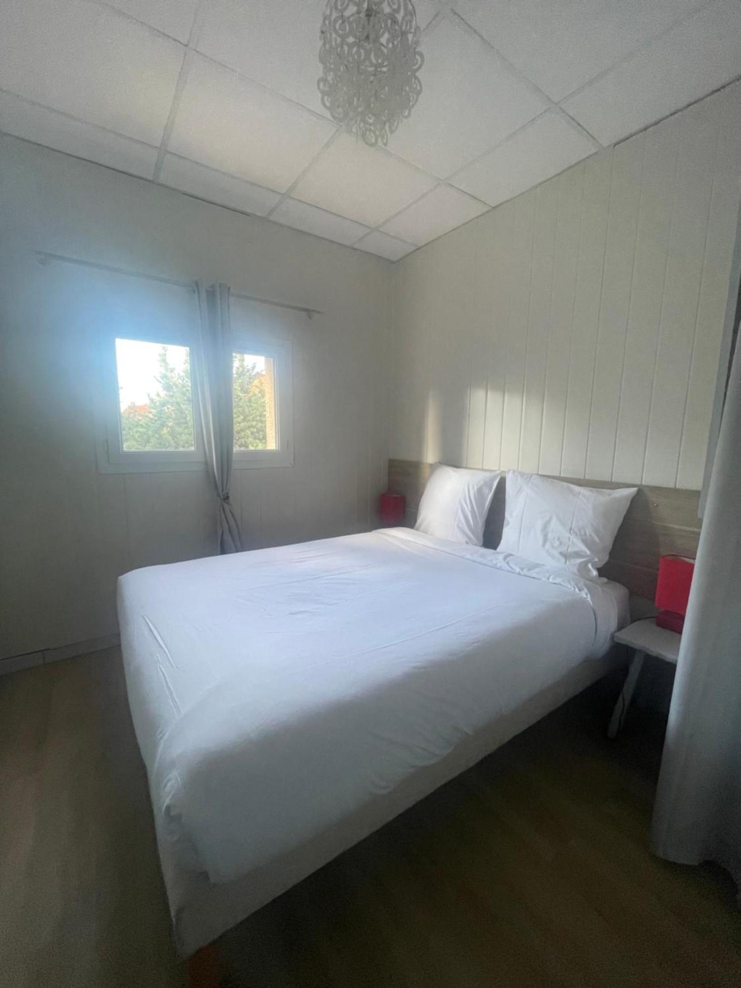 Acapella Hotel Argelès-sur-Mer Eksteriør billede