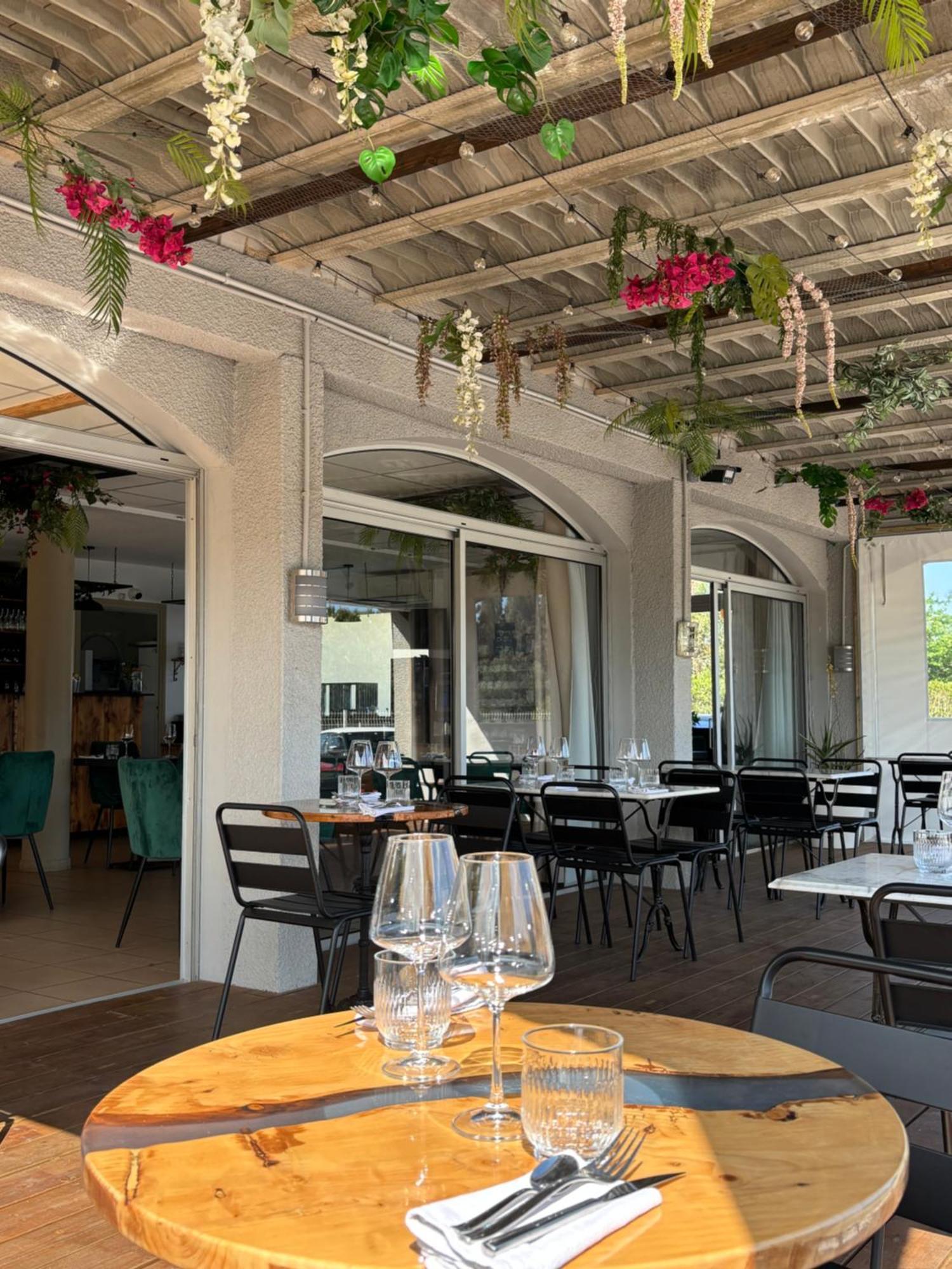 Acapella Hotel Argelès-sur-Mer Eksteriør billede